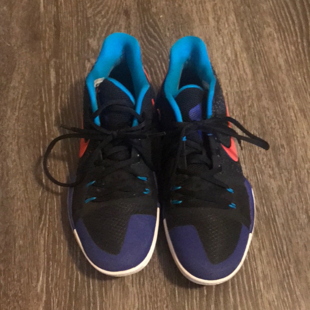 Nike Kyrie 3